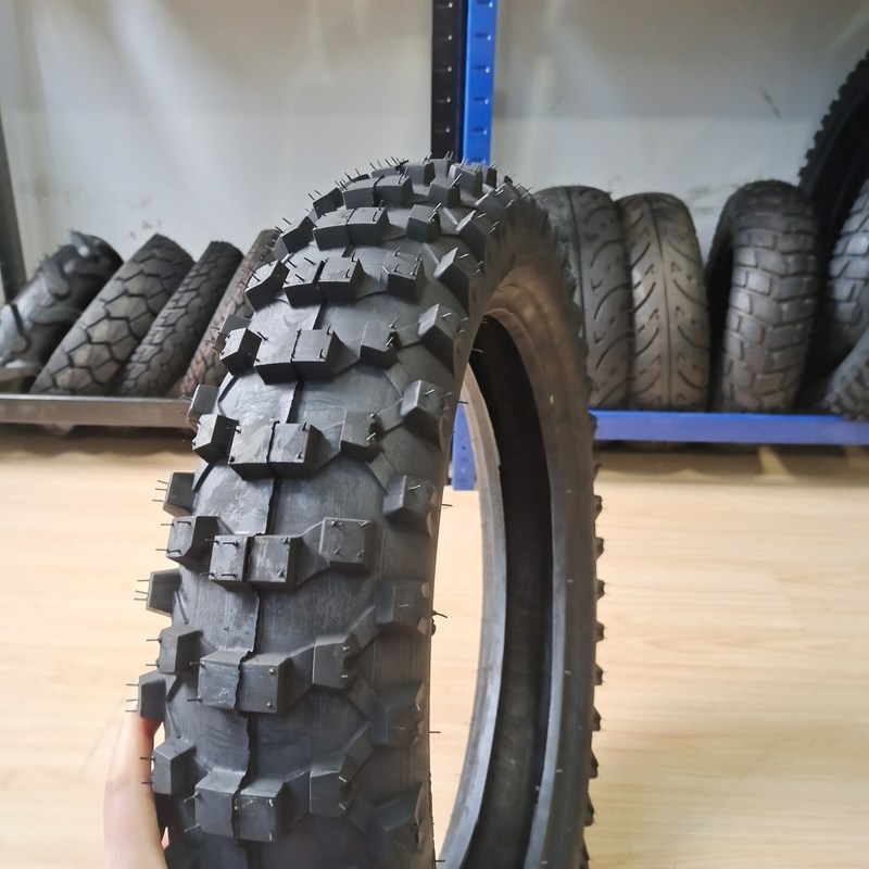 4.60-17 TL Reifen für Motorräder im Gelände