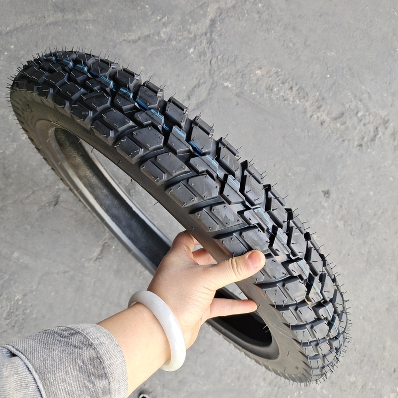 s Best of Black Reifen Gehäuse 3.00-18 für Automotive Gummi Ersatzteile Motorradreifen