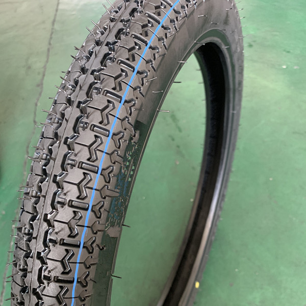 250-17 8PR Ply Rating Motorradreifen Japan Flat Race Reifen zu Ihrem Vorteil