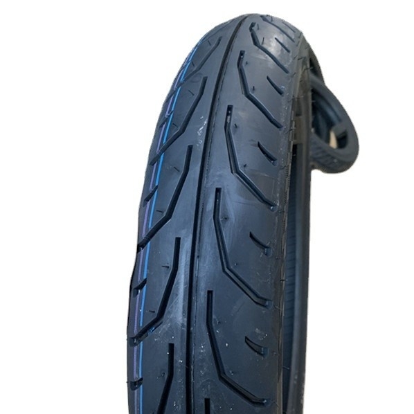 90/90-17 Motorradreifen Dauerreifengehäuse für 20000 KM Lebensdauer