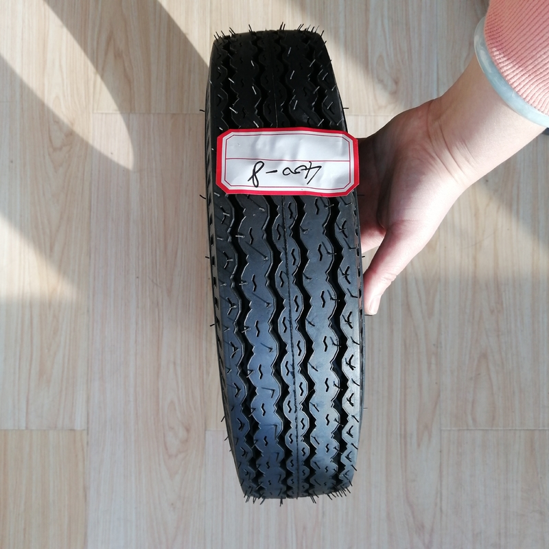 OEM akzeptabel 4.00-8 Motorradrohrreifen für Zwei-Rad-MRF zu erschwinglichen Preisen