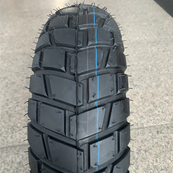 Motorradreifen 130/90-10 für andere Motorradkarosserie-Systeme