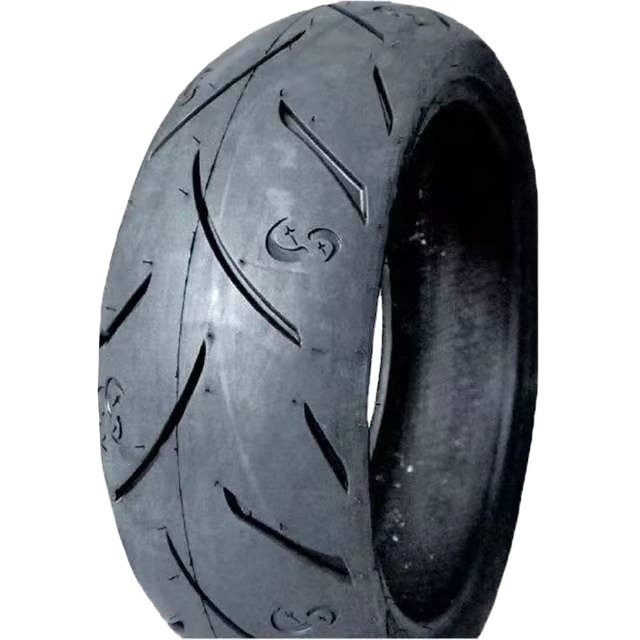 Motorradreifen 190/50-17 190/55-17 200/50-17 200/55-17 auf dem afrikanischen Markt mit der Zeit