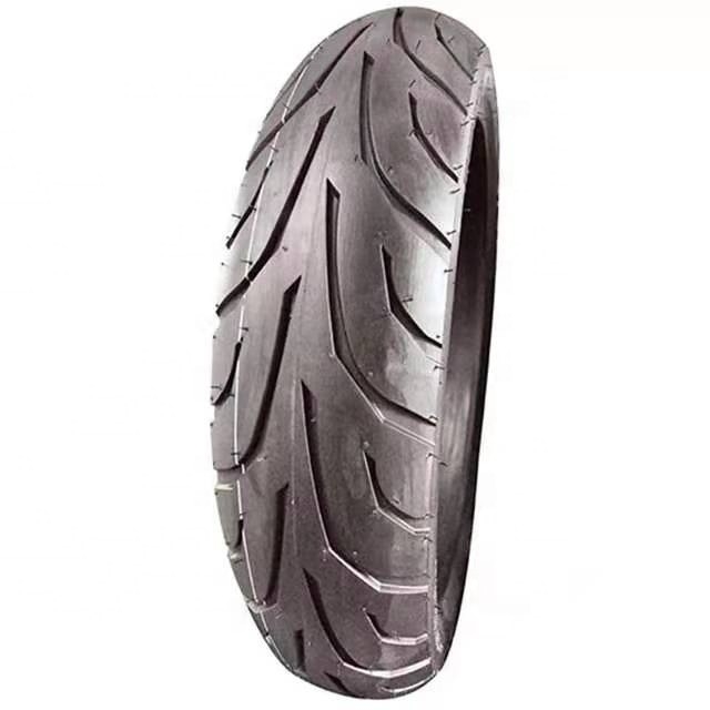 10.5 Zugfestigkeit Tiefbau 130/80-18 140/70-18 Motorradreifen für Landmärkte