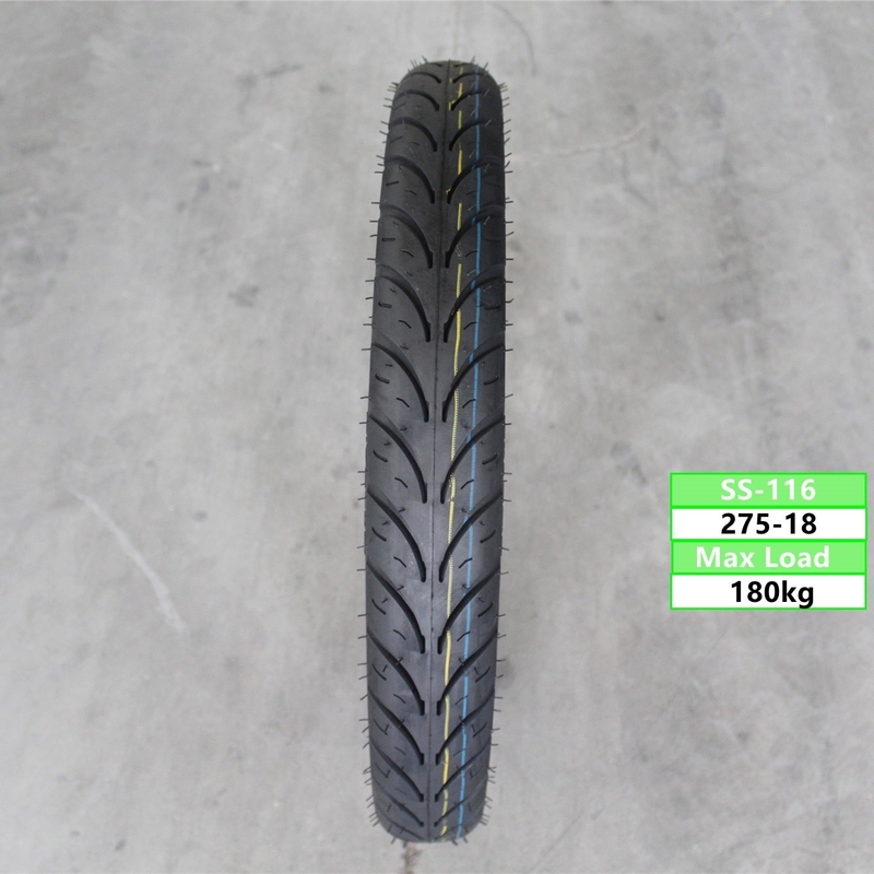 6PR/8PR Kenda Reifen für Motorräder 275-17 275-18 70/80/17 im Nahen Osten