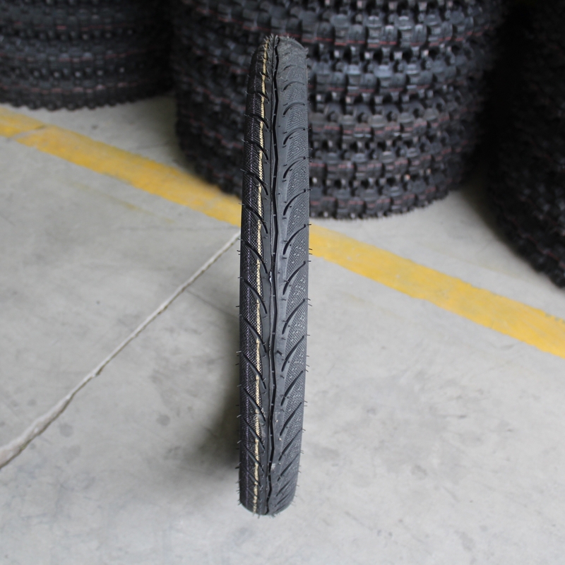 Motorradreifen 2,50-17 2,75-17 3,00-17 2,50-18 2,75-18 3,00-18 mit Lastkapazität 165 kg