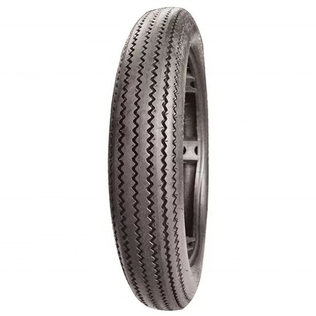 Sawtooth Motorradreifen 4,00 x 17 400-17 400/17 mit 280kpa Luftdruckreifengehäuse