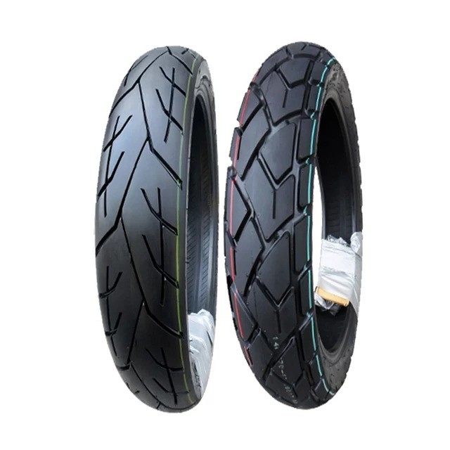 CEAT 400-8 Indischer Reifen für Bajaj Tuk Tuk 280kpa Luftdruck 13000PCS Belastung QTY/40'HQ