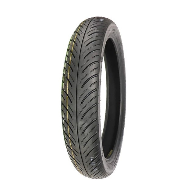 280kpa Luftdruck Golden Boy Motorradreifen und Innenrohr 120/80-16 für Qingdao Port