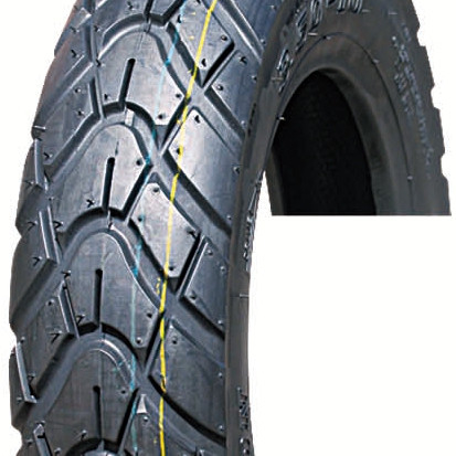 Motorrad 120/70-12 130/70-12 4.00-12 4.50-12 5.00-12 für den afrikanischen Markt