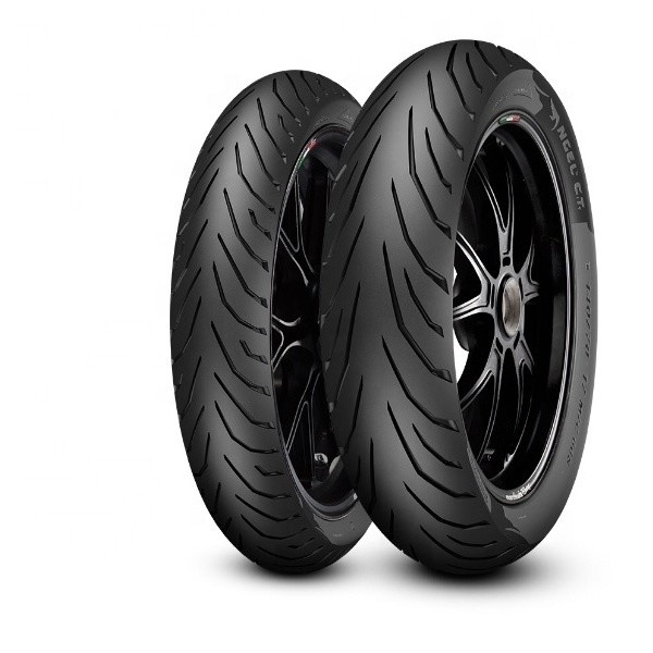 6/8 PR Niederdruckreifen für Motorräder/Motoren und Schläuche mit Reifengehäuse
