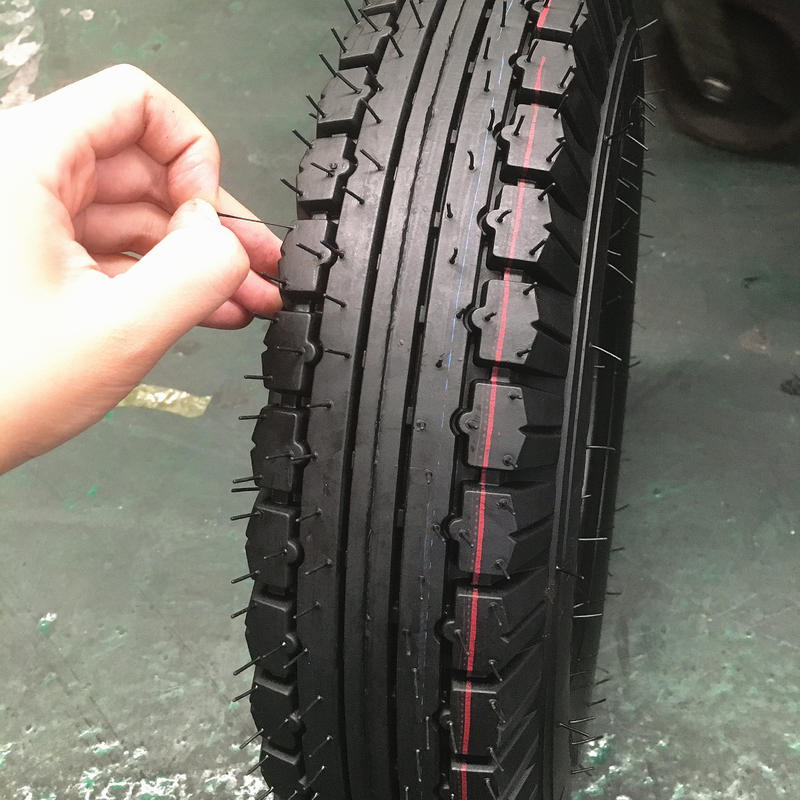 3/3.2/3.6 KG Motorradreifen 400-8 Llantas Ceat 4.00-8 Ideal für Motorradfreunde