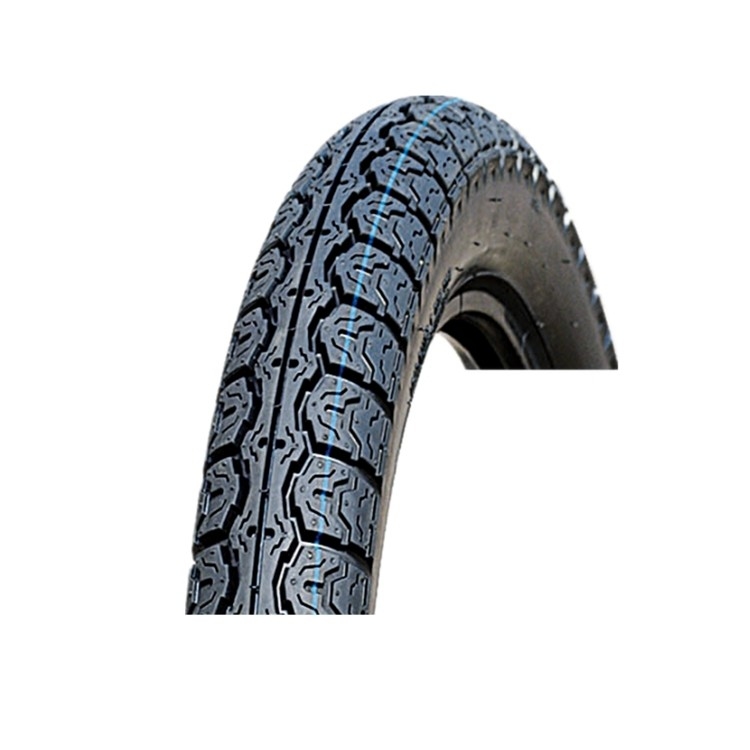 MT007 TT/TL Motorradreifen mit 45% Naturkautschuk 21 Inch Made in und Expressgebühr