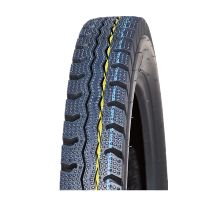 MT009 TT/TL 19-Zoll-Reifen für Motorräder Naturkautschuk Nylon Stahl aus China